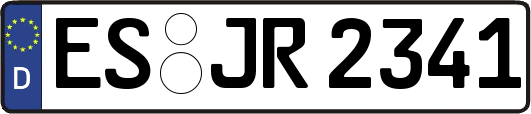 ES-JR2341