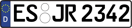 ES-JR2342
