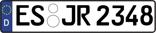 ES-JR2348