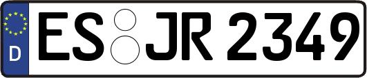 ES-JR2349
