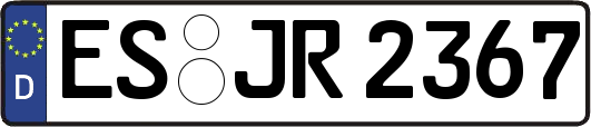 ES-JR2367
