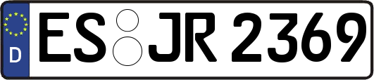 ES-JR2369