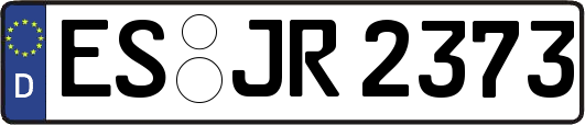 ES-JR2373