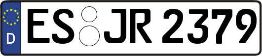 ES-JR2379