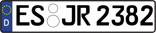 ES-JR2382