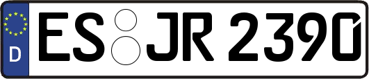 ES-JR2390