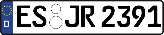 ES-JR2391