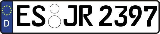 ES-JR2397