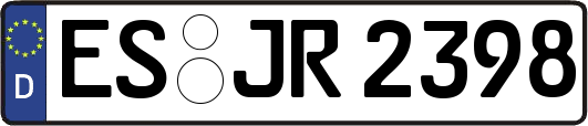 ES-JR2398