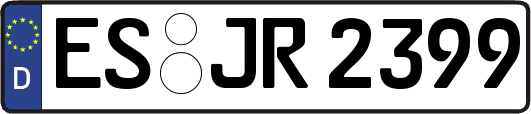 ES-JR2399
