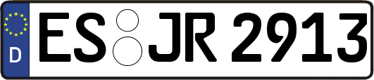 ES-JR2913