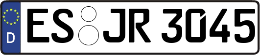 ES-JR3045
