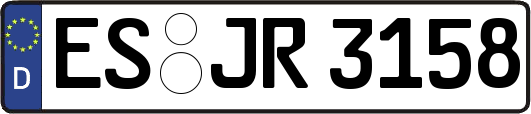 ES-JR3158