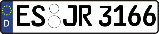 ES-JR3166