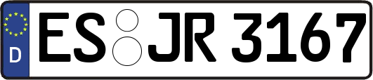 ES-JR3167