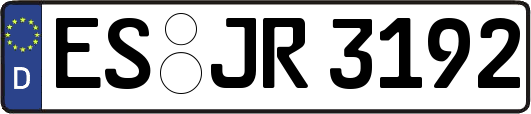 ES-JR3192