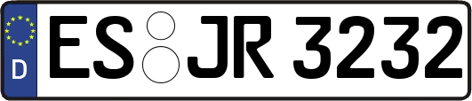 ES-JR3232