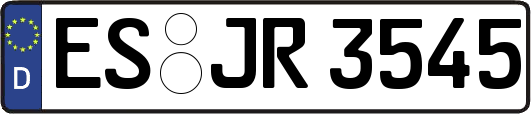 ES-JR3545