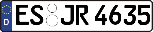 ES-JR4635