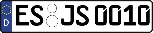 ES-JS0010