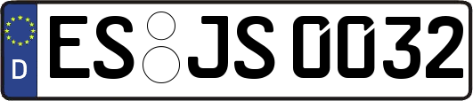 ES-JS0032