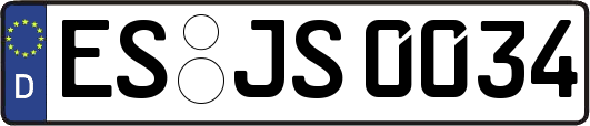 ES-JS0034
