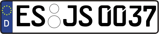 ES-JS0037