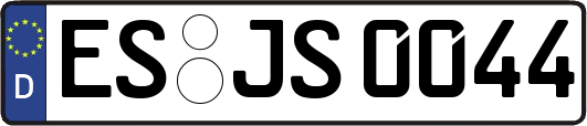 ES-JS0044