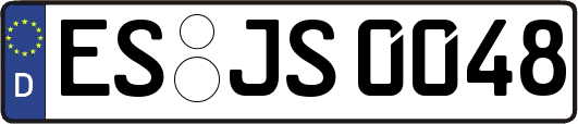 ES-JS0048
