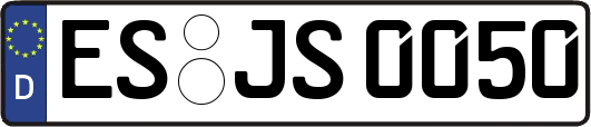 ES-JS0050