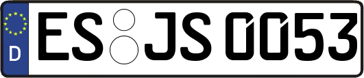 ES-JS0053