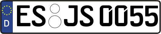 ES-JS0055