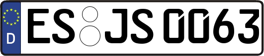 ES-JS0063