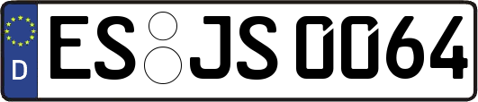 ES-JS0064