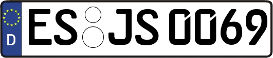ES-JS0069