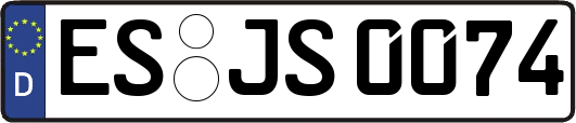 ES-JS0074
