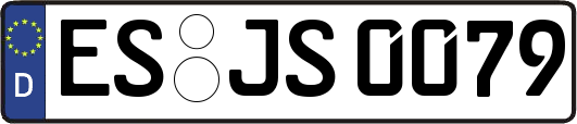 ES-JS0079