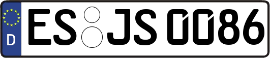 ES-JS0086