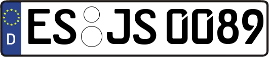 ES-JS0089