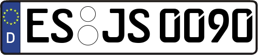 ES-JS0090