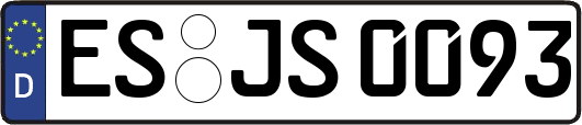 ES-JS0093