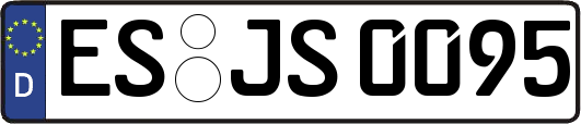 ES-JS0095