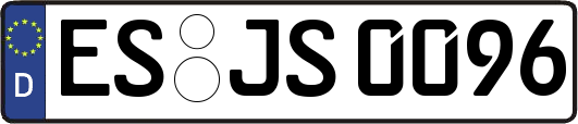 ES-JS0096