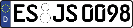 ES-JS0098
