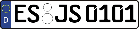 ES-JS0101
