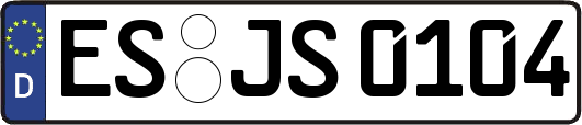 ES-JS0104