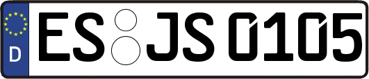 ES-JS0105