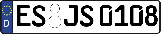 ES-JS0108