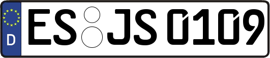ES-JS0109