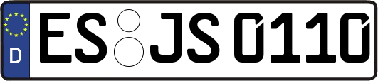 ES-JS0110